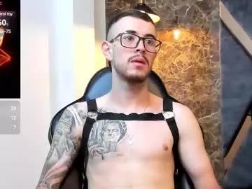 Freechat codyywalker on Chaturbate