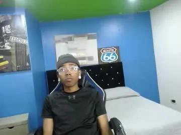 Masturbate to 25 years old collemanstone from Chaturbate collemanstone from Chaturbate