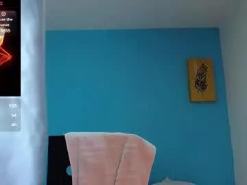 connor_garrett on Chaturbate 