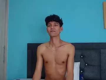 connor_garrett on Chaturbate 