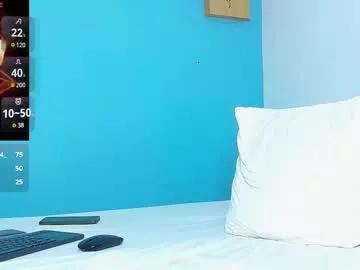 connor_garrett on Chaturbate 