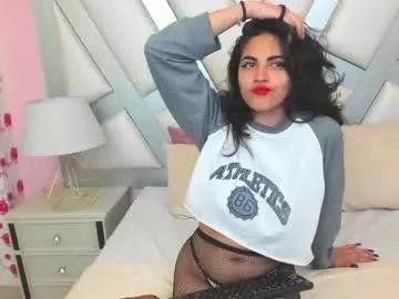 Private cori_paige on Chaturbate