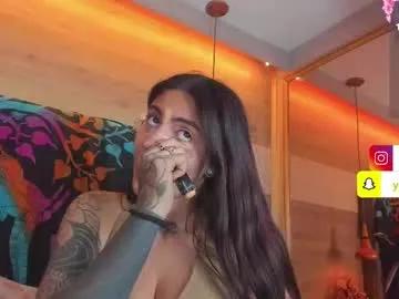 Private cori_paige on Chaturbate