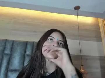 Private cori_paige on Chaturbate