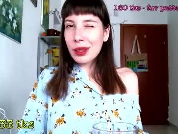 Private cringebutcute on Chaturbate