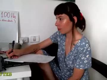 Private cringebutcute on Chaturbate