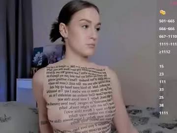 Freechat crystalcandies on Chaturbate