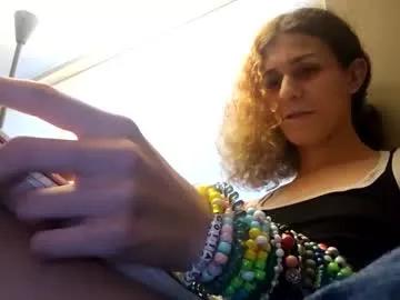 cuddleavenue on Chaturbate