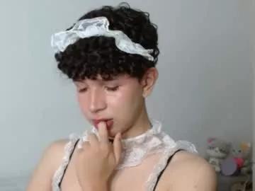 cuddly_twinkie on Chaturbate 