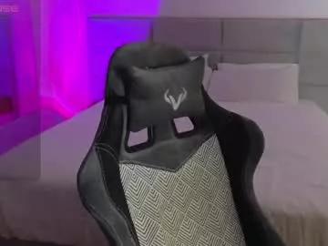 Freechat cute_thomas on Chaturbate