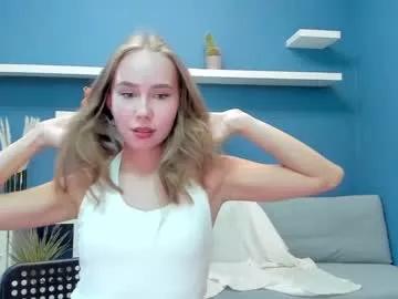 Freechat cuute_angell on Chaturbate