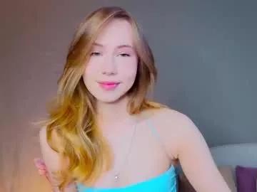Freechat cuute_angell on Chaturbate