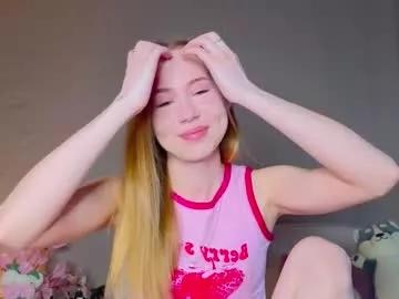 Freechat cuute_angell on Chaturbate