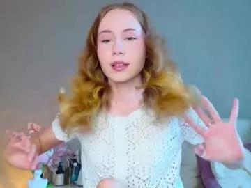 Freechat cuute_angell on Chaturbate