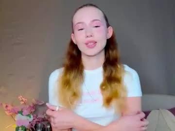 Freechat cuute_angell on Chaturbate