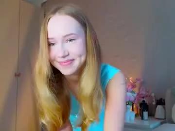Freechat cuute_angell on Chaturbate