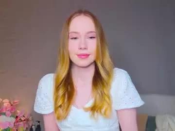 Freechat cuute_angell on Chaturbate