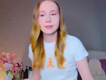 Freechat cuute_angell on Chaturbate