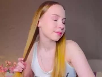 Freechat cuute_angell on Chaturbate