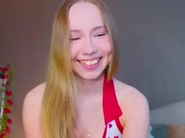Freechat cuute_angell on Chaturbate