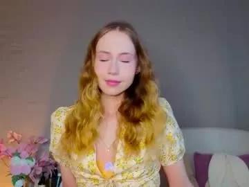 Freechat cuute_angell on Chaturbate