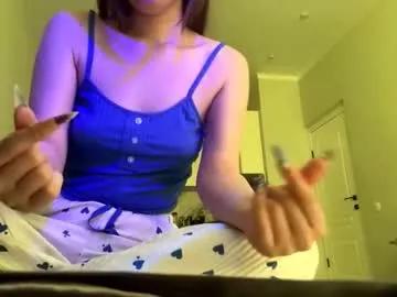 Naked Cwenecollins wants you to fuck her body now cwenecollins from Chaturbate