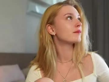 cyberheart_ from Chaturbate