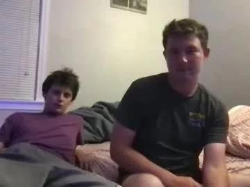 Freechat d_dart on Chaturbate