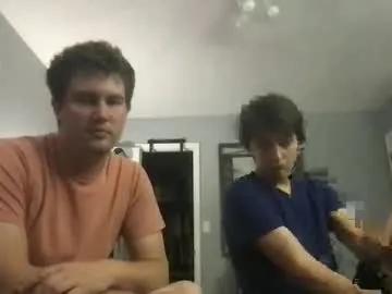 Freechat d_dart on Chaturbate