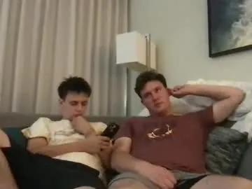 Try Chaturbate's D_dart d_dart from Chaturbate