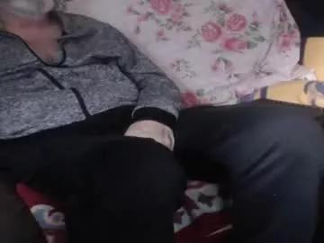 dad1956 on Chaturbate 