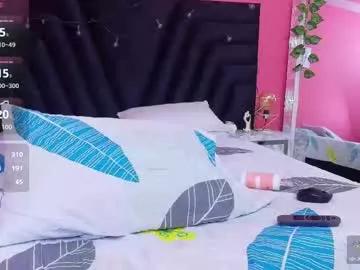 daddyysobsessed_ on Chaturbate