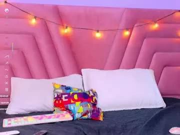 daddyysobsessed_ on Chaturbate 