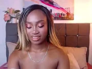 Freechat dahyan_ on Chaturbate