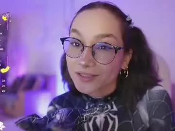 Freechat dalahiarushh on Chaturbate