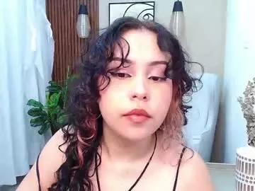 Freechat dalila_sky on Chaturbate