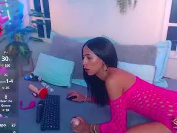 Freechat damian_n_lissa on Chaturbate