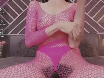 Private daniaramirez on Chaturbate