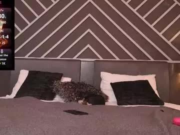 Private daniaramirez on Chaturbate