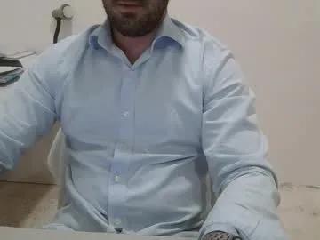 Try Danioli614, he wants to masturbate for you danioli614 from Chaturbate