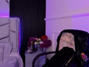 Freechat daniphoenixx on Chaturbate