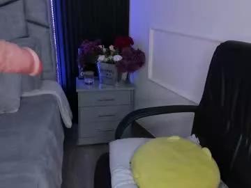 Freechat daniphoenixx on Chaturbate