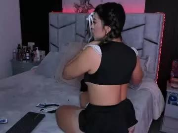 Freechat daniphoenixx on Chaturbate