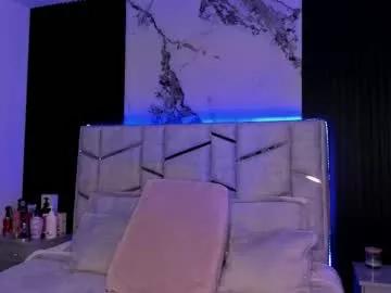 Freechat daniphoenixx on Chaturbate