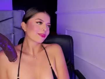 Freechat daniphoenixx on Chaturbate