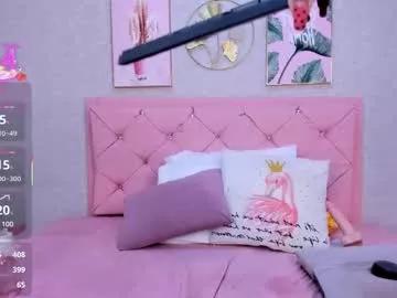 Freechat danna__ortiz on Chaturbate