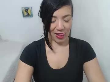 dannazuluaga on Chaturbate 