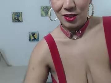 dannazuluaga on Chaturbate 