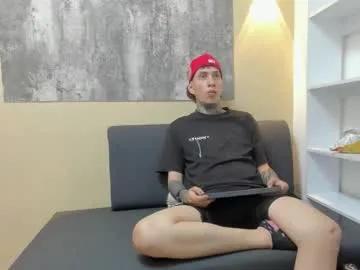 Discover sexy escort Dante_armstrong dante_armstrong from Chaturbate