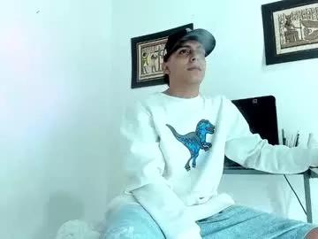 Freechat deivid_santoss on Chaturbate